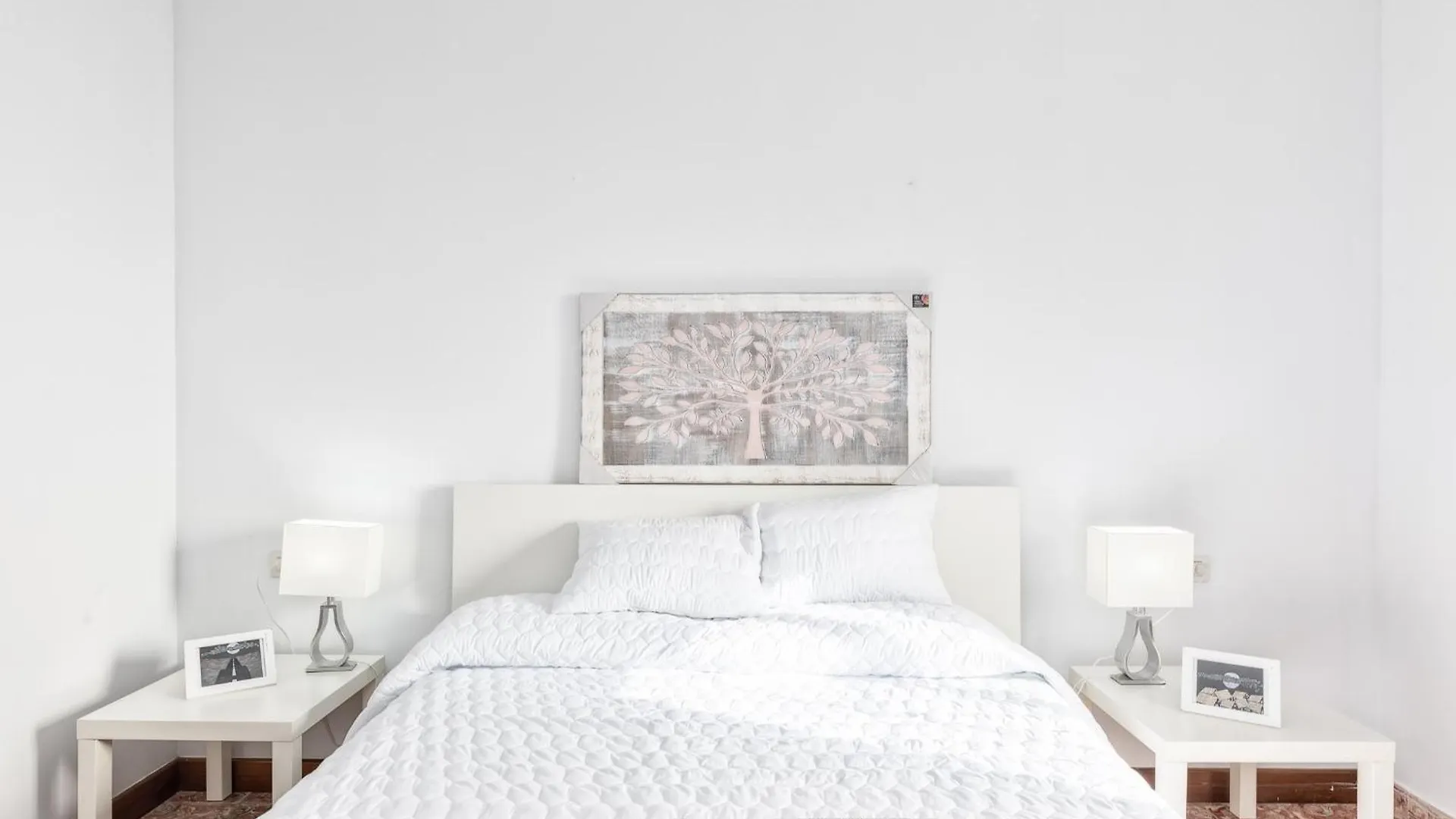 Apartment Lightbooking Panchita Villa De Mazo Piscina