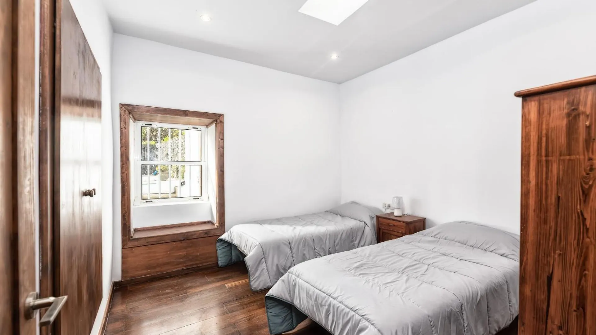 Lightbooking Panchita Villa De Mazo Piscina Spain