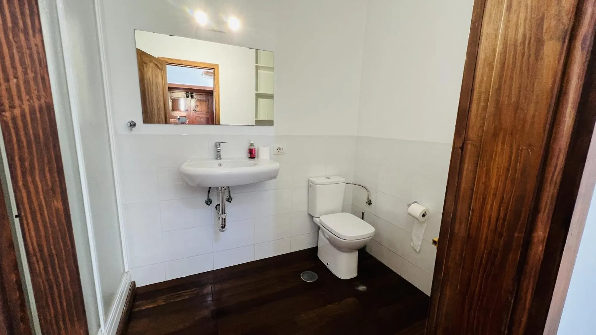 Lightbooking Panchita Villa De Mazo Piscina Apartment