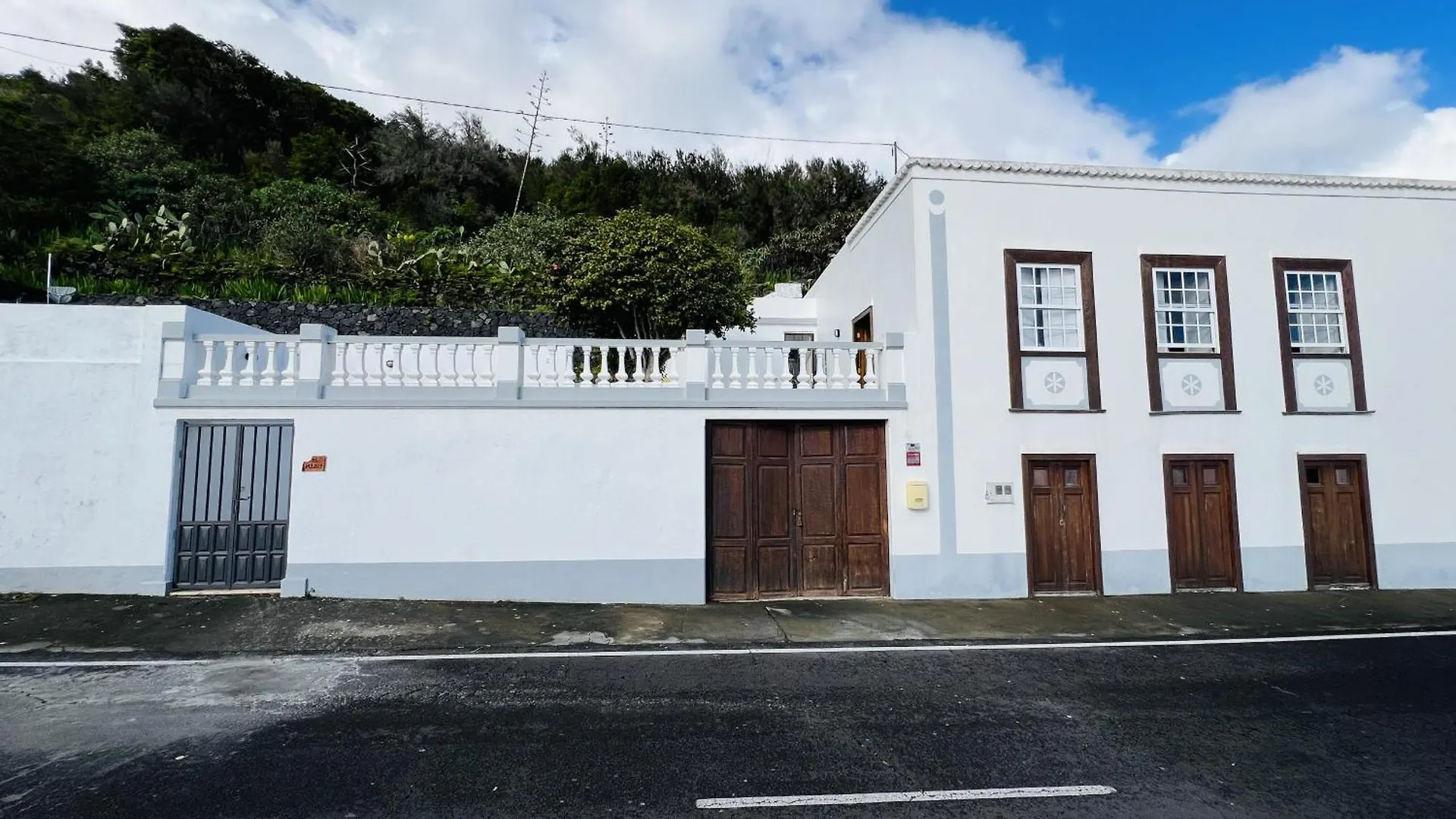Apartment Lightbooking Panchita Villa De Mazo Piscina