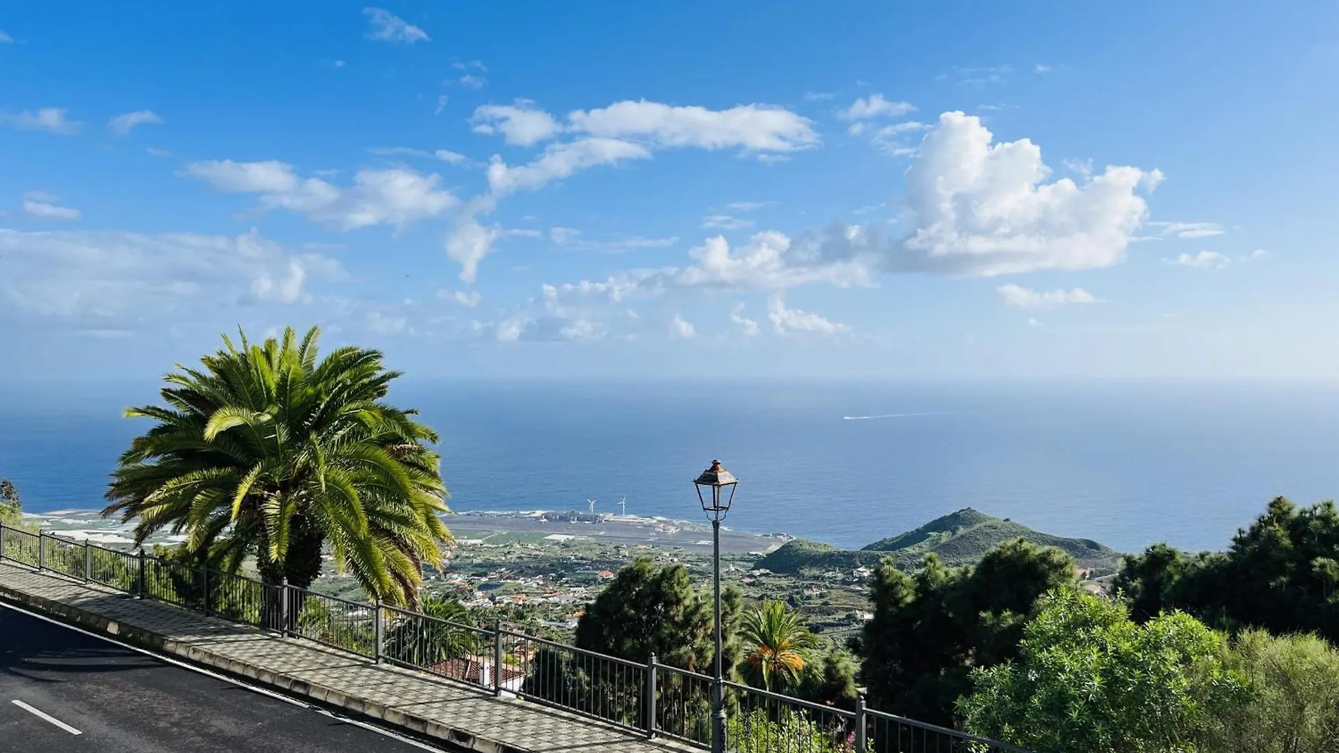Apartment Lightbooking Panchita Villa De Mazo Piscina Spain