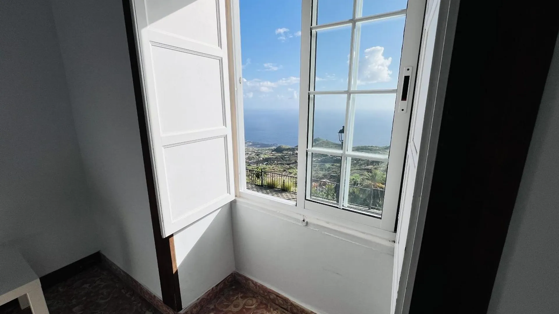 Apartment Lightbooking Panchita Villa De Mazo Piscina Spain