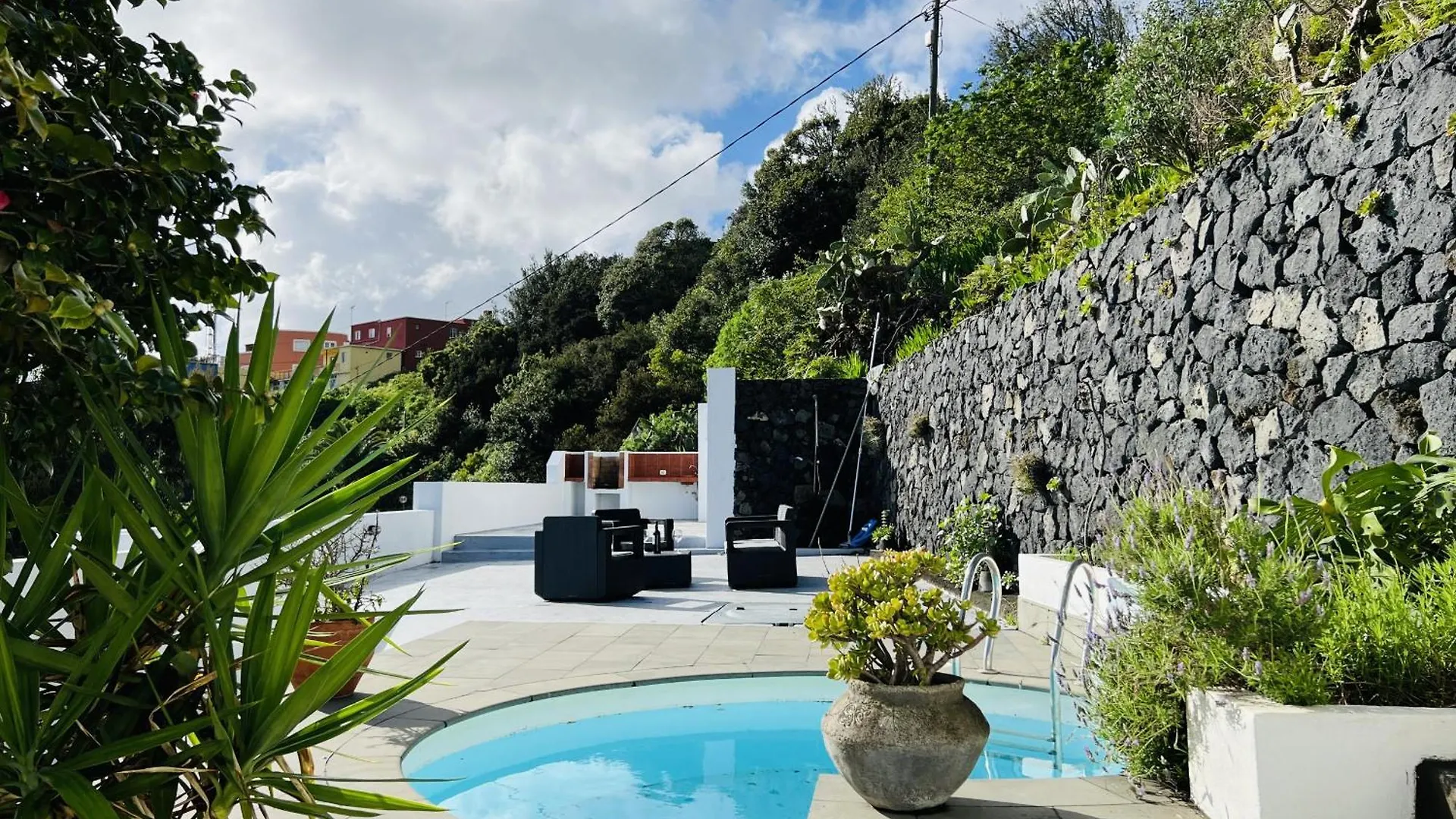 Apartment Lightbooking Panchita Villa De Mazo Piscina