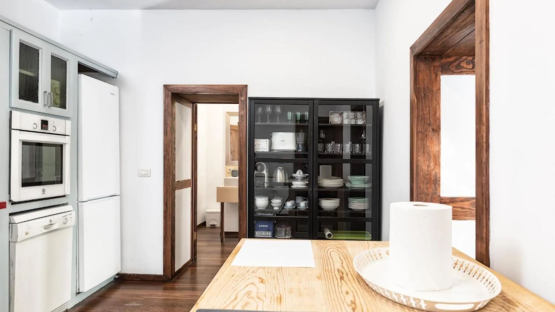 Lightbooking Panchita Villa De Mazo Piscina Apartment