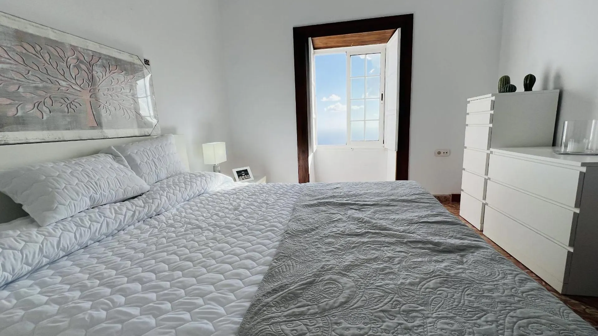 Apartment Lightbooking Panchita Villa De Mazo Piscina