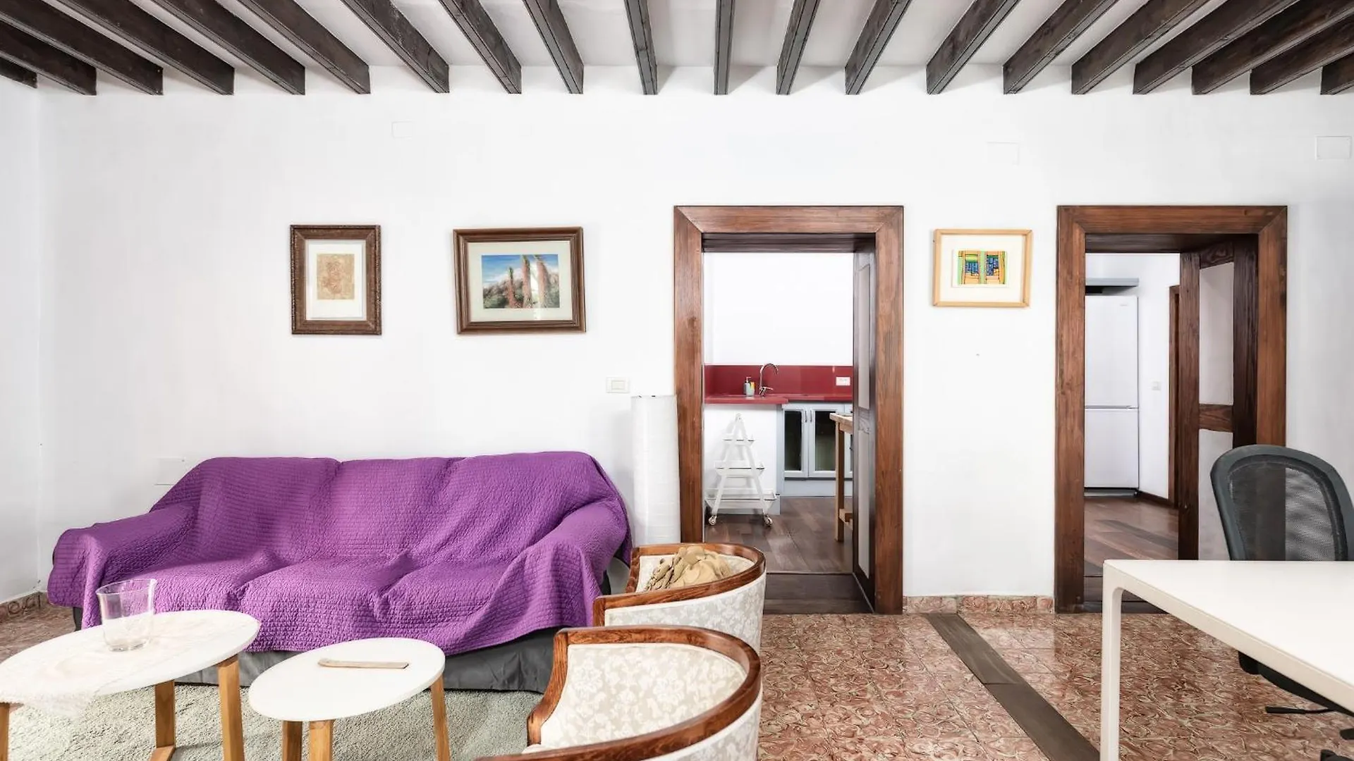 Lightbooking Panchita Villa De Mazo Piscina 0*,