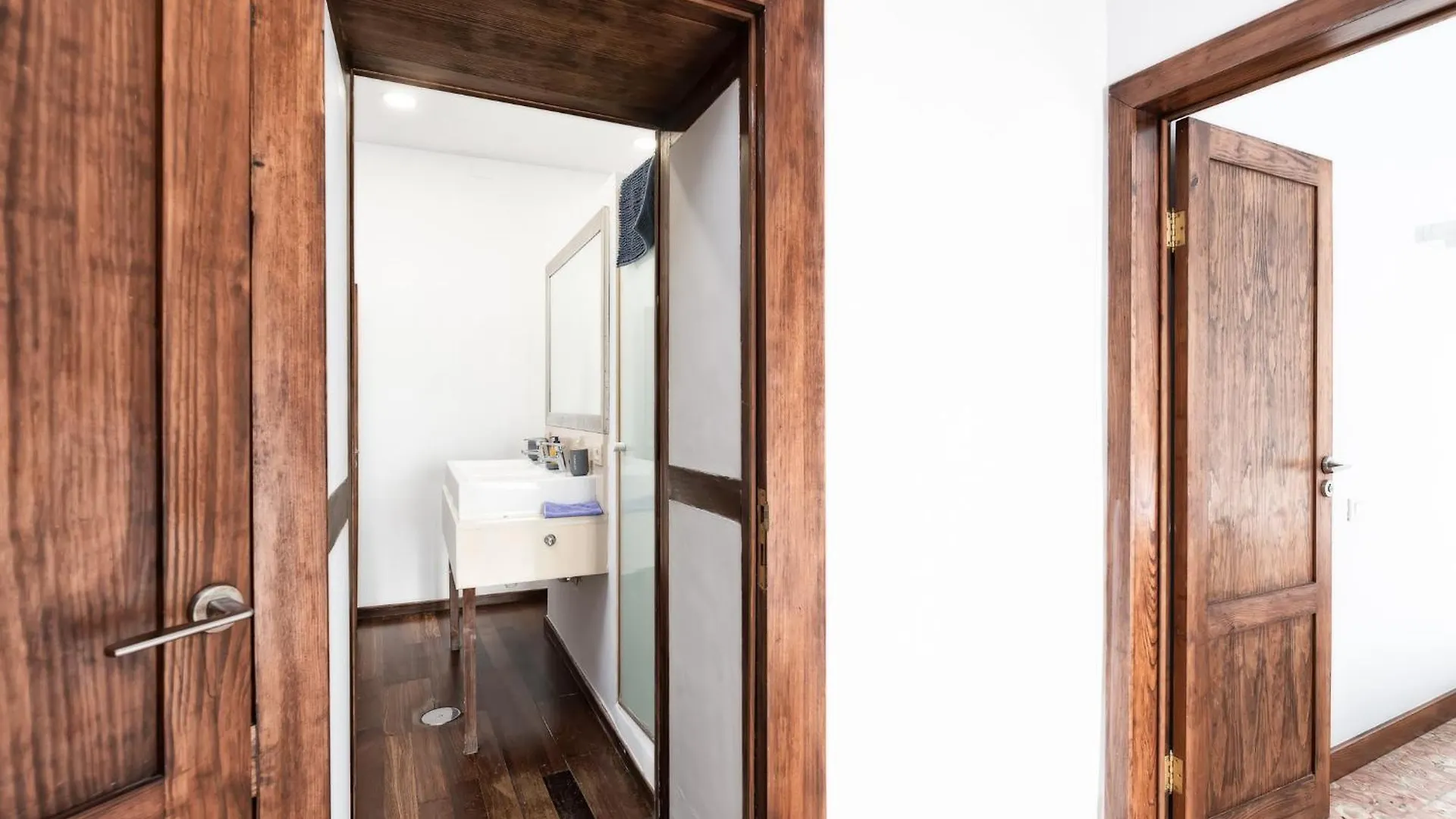 Lightbooking Panchita Villa De Mazo Piscina Apartment