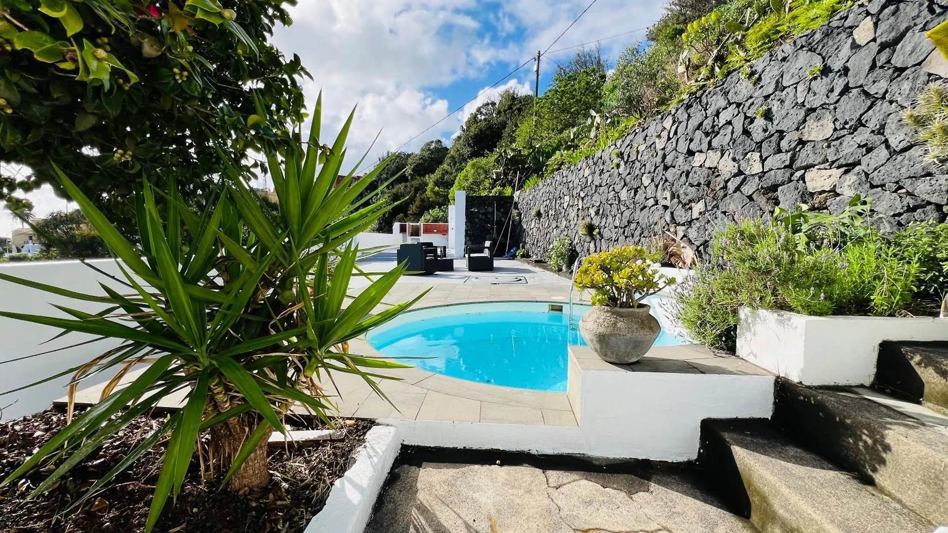 Lightbooking Panchita Villa De Mazo Piscina 0*,  Spain