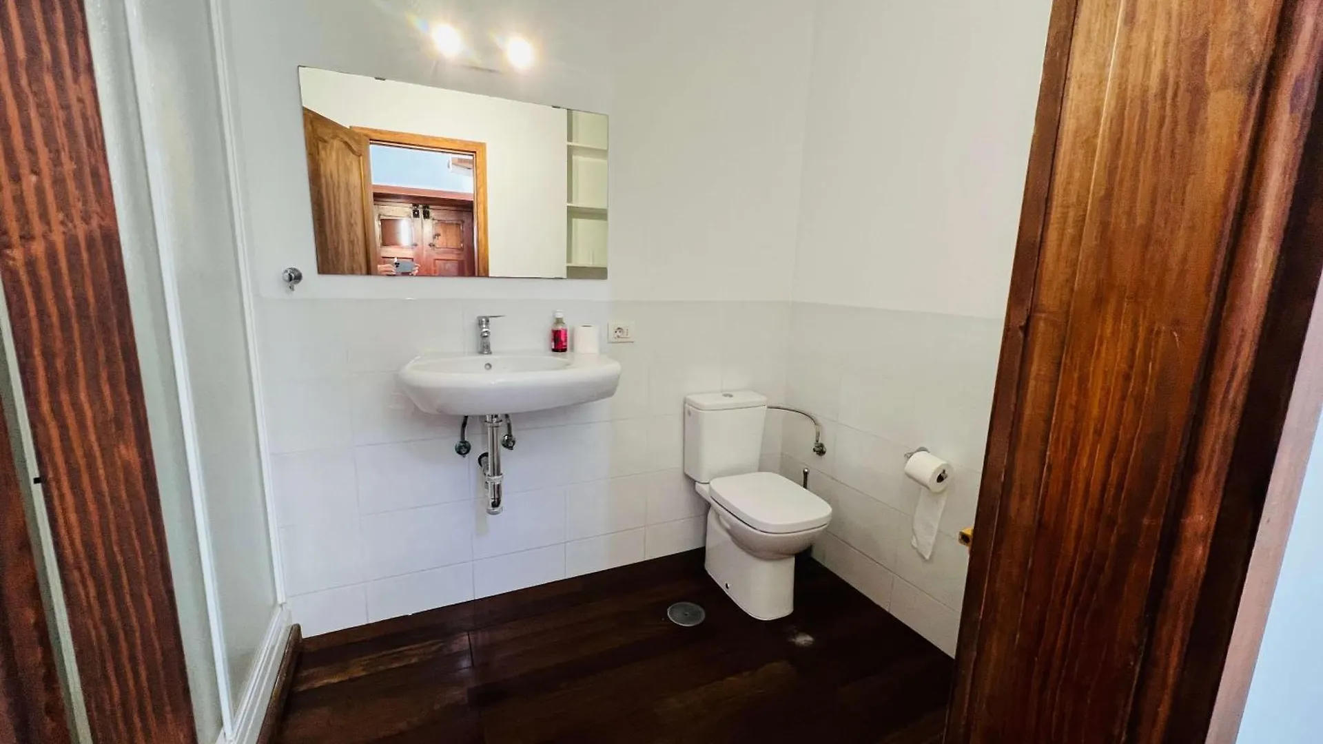 Lightbooking Panchita Villa De Mazo Piscina