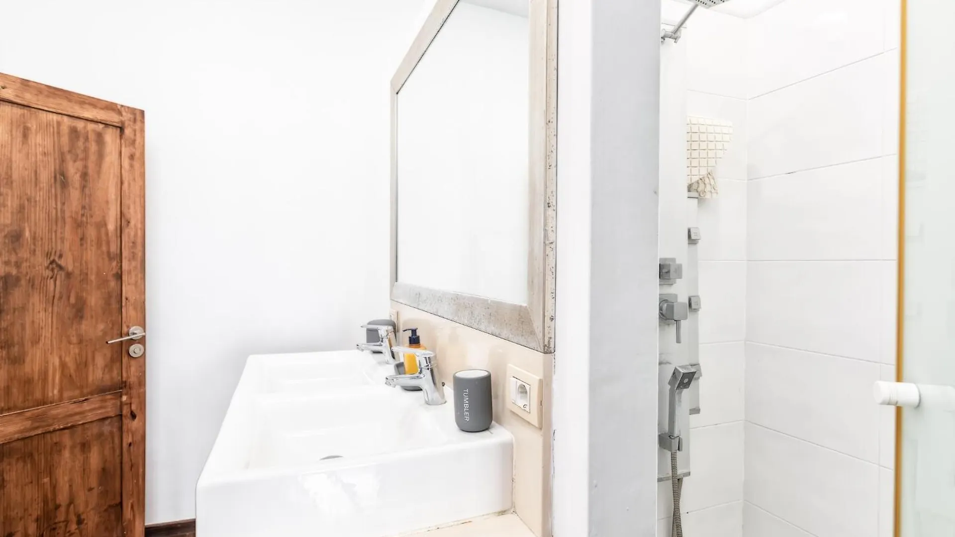Apartment Lightbooking Panchita Villa De Mazo Piscina Spain