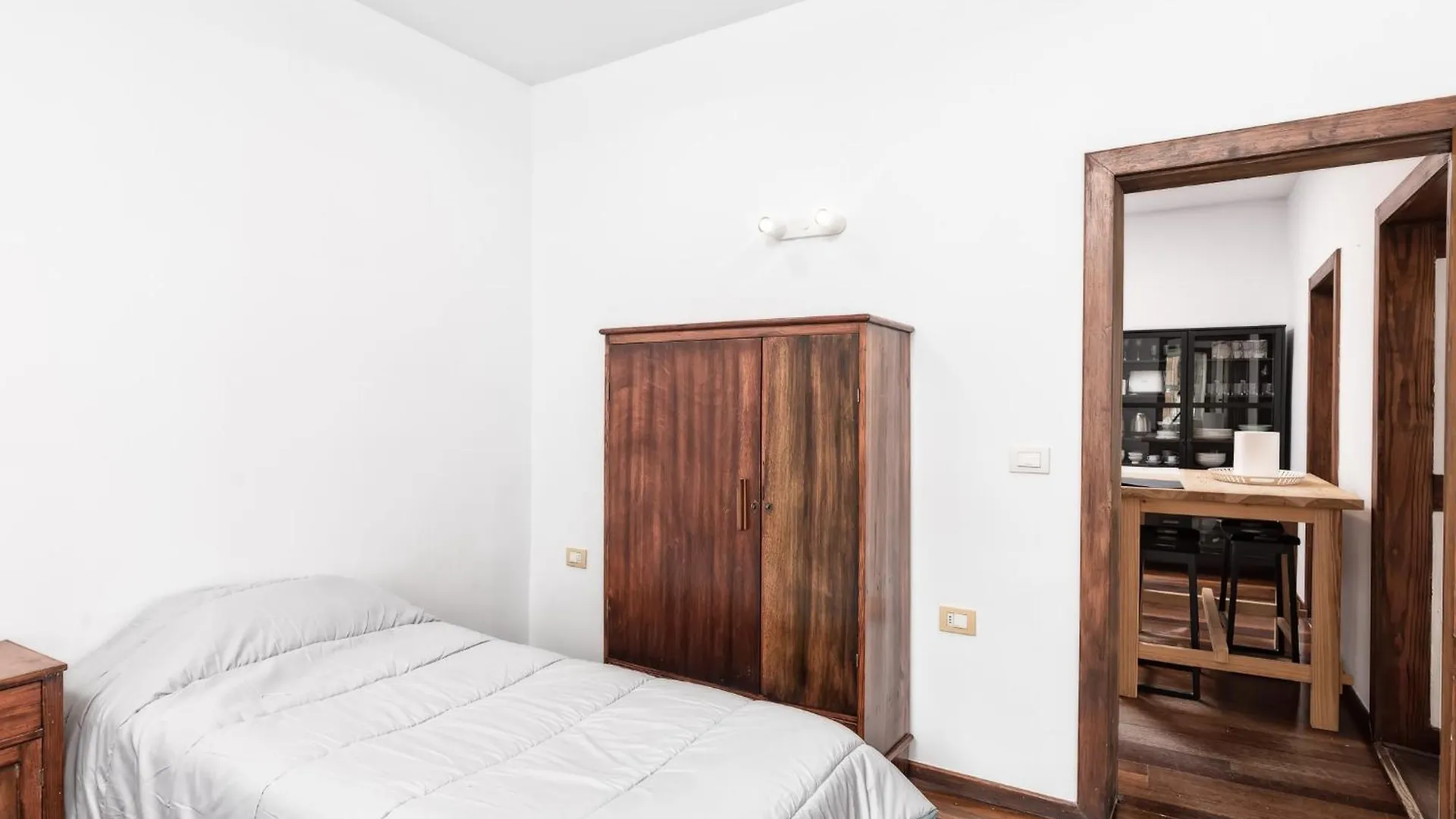 Apartment Lightbooking Panchita Villa De Mazo Piscina