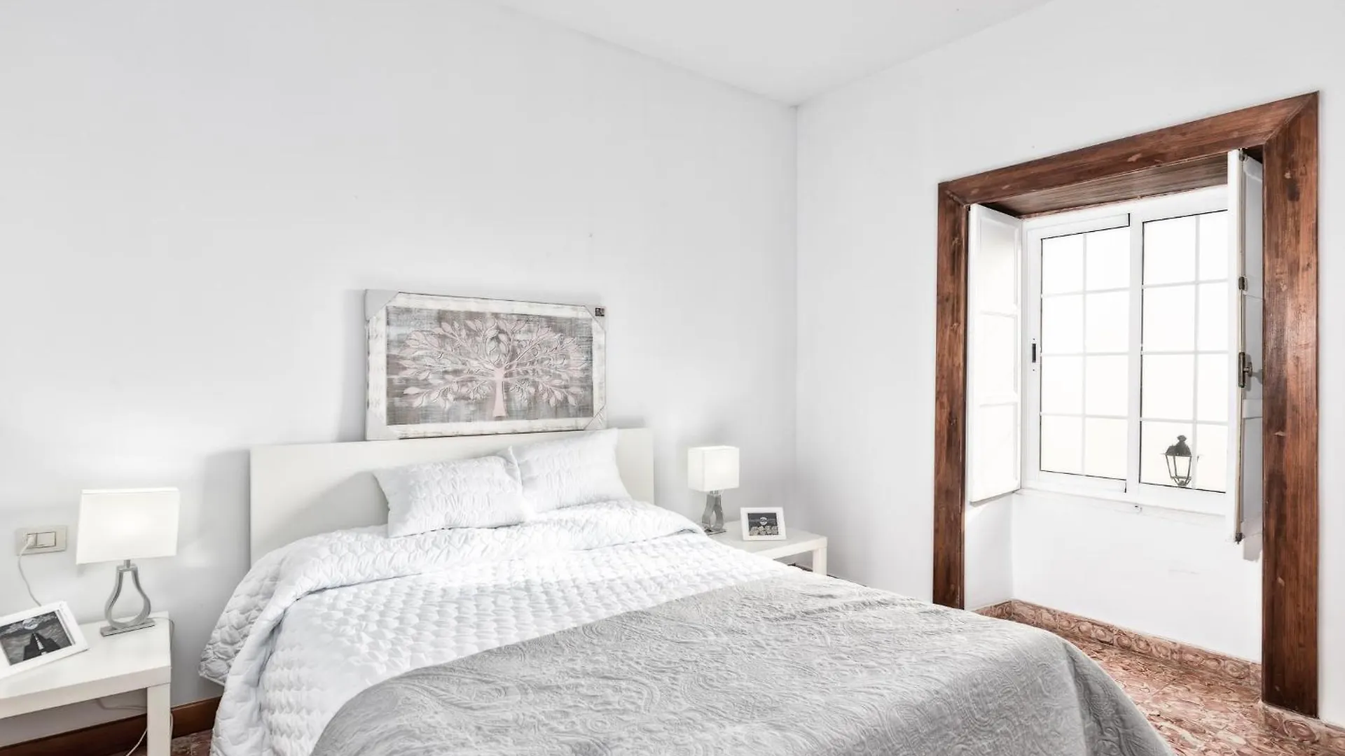 Lightbooking Panchita Villa De Mazo Piscina Spain