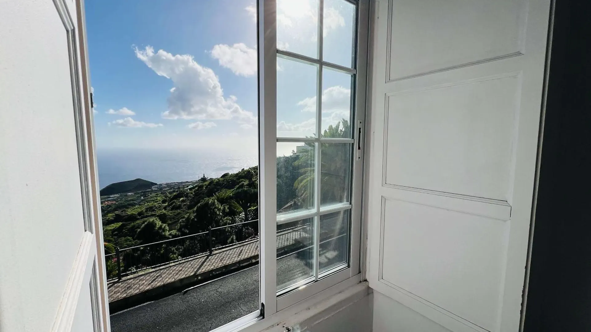 Lightbooking Panchita Villa De Mazo Piscina Apartment