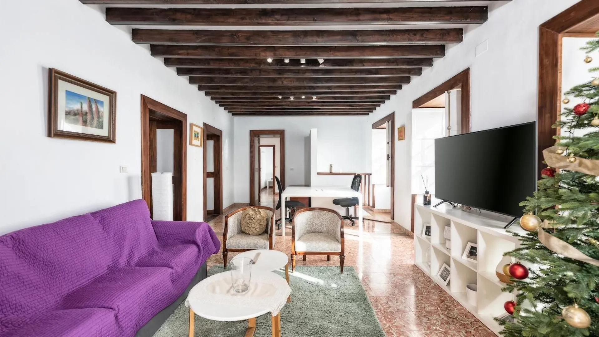 Lightbooking Panchita Villa De Mazo Piscina