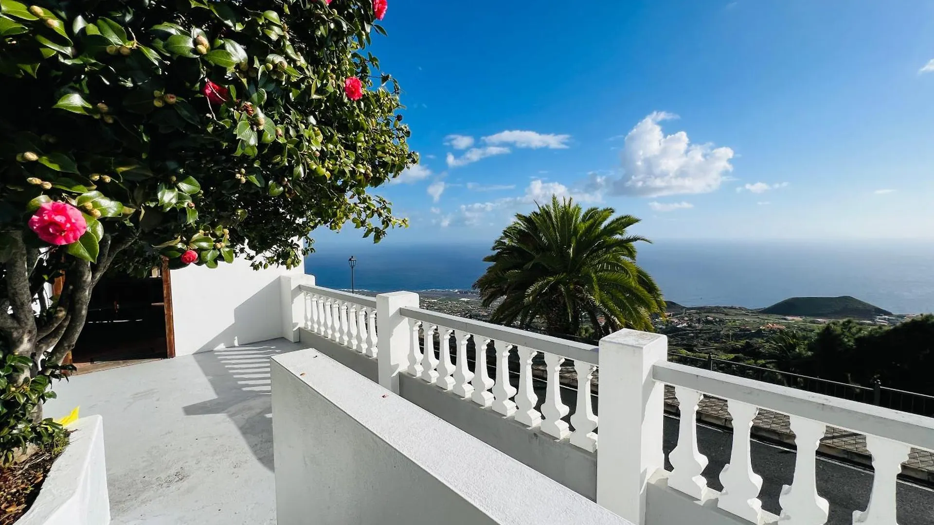 Lightbooking Panchita Villa De Mazo Piscina Apartment